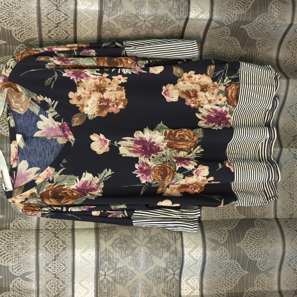 Stretchy top